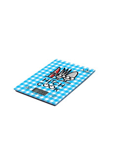 BASCULA COCINA JATAHOG 732K - 1