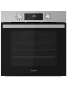 Horno MF indep. Whirlpool OMR58HU1X - 1