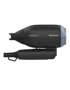 Secador Taurus GLOW1500, 1400w, Plegable, de viaje - 1