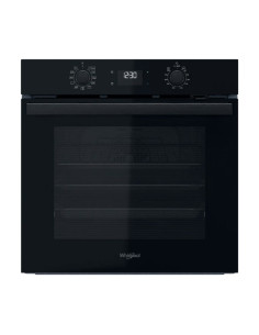 Horno MF indep. Whirlpool OMR58HU1B - 1
