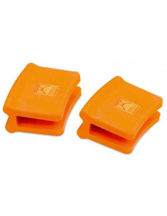 Asas silicona Bra A284006, 2 uds. (Ø36-45cm) - 1