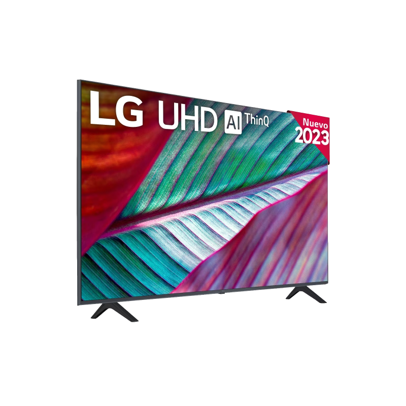 TV LED LG 43UR78006LK - 1