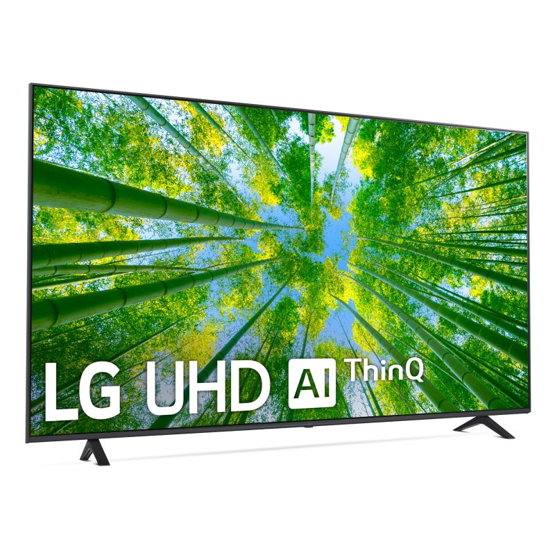 TV LED LG 75UQ81006LB - 1