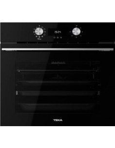 Horno MF indep. Pirolitico Teka HLB8406P - 1