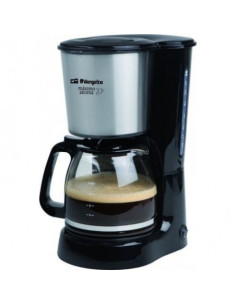 Cafetera goteo Orbegozo CG4061N - 1