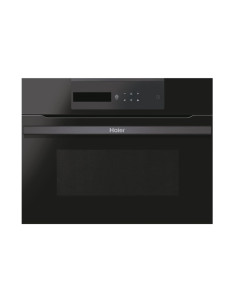 Horno+Microondas compacto Haier HWO45NB4B0B1 - 1