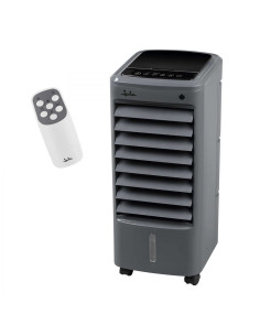 Aire Acondicionado Portátil Jata JVAC2002 - 1