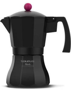 Cafetera italiana Taurus KCP9012l - 1