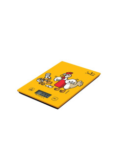 BASCULA COCINA JATAHOG 731K - 1