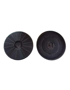 Filtros de carbón Cata 02859318 - 1