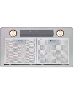 Campana conv. Grupo filtrante Cata GL75X - 1
