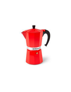 Cafetera italiana Orbegozo KFR1240 - 1