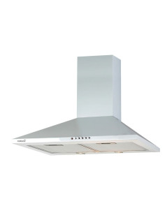 Campana decorativa piramidal Cata OMEGA600IIWH - 1