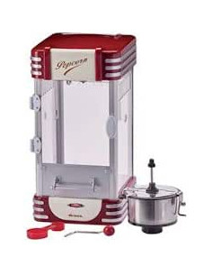 Maquina de Palomitas Ariete 2953 - 1