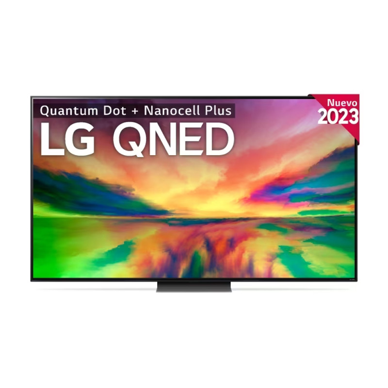 TV QNED LG 65QNED826RE - 1