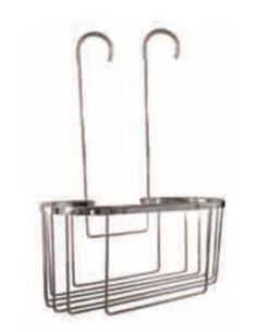 Jabonera baño Nova JCOLGAR - 1
