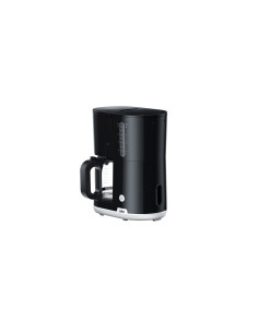 Cafetera goteo Braun KF1100BK - 1
