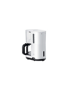 Cafetera goteo Braun KF1100WH - 1