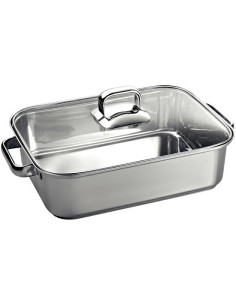 Fuente de asados Bosch HEZ390011 - 1