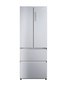 Frigorifico side by side Haier HFR5719ENMG - 1