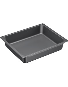Bandeja profesional extra profunda Bosch HEZ633073 - 1