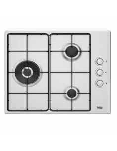 Encimera indep. Beko HIGG63125SCX - 1
