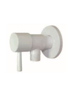 Llave de paso Nova LLPBL - 1