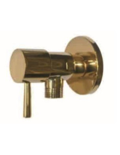Llave de paso Nova LLPD - 1