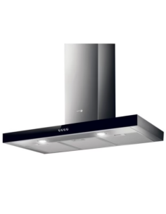 Campana decorativa Turboair NORMA H6/IX/BL/A/60/PB - 1