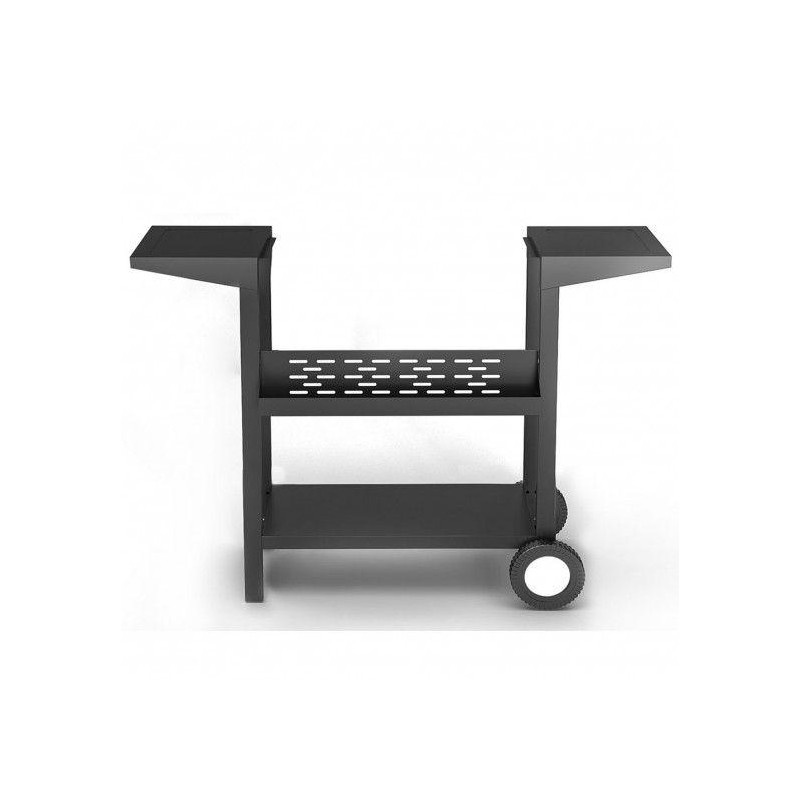 Carro plancha Vitrokitchen PGT325N - 1