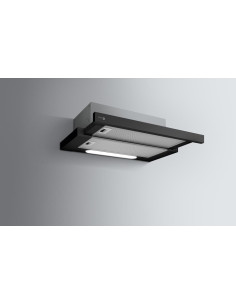 Campana Extraplana Turboair TT14 LX/GR/VT/A/60 - 1