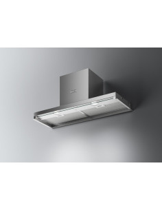 Campana conv. encastre Turboair FACILE IX/A/90 - 1