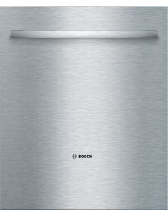 Puerta acero Bosch SMZ2056 - 1