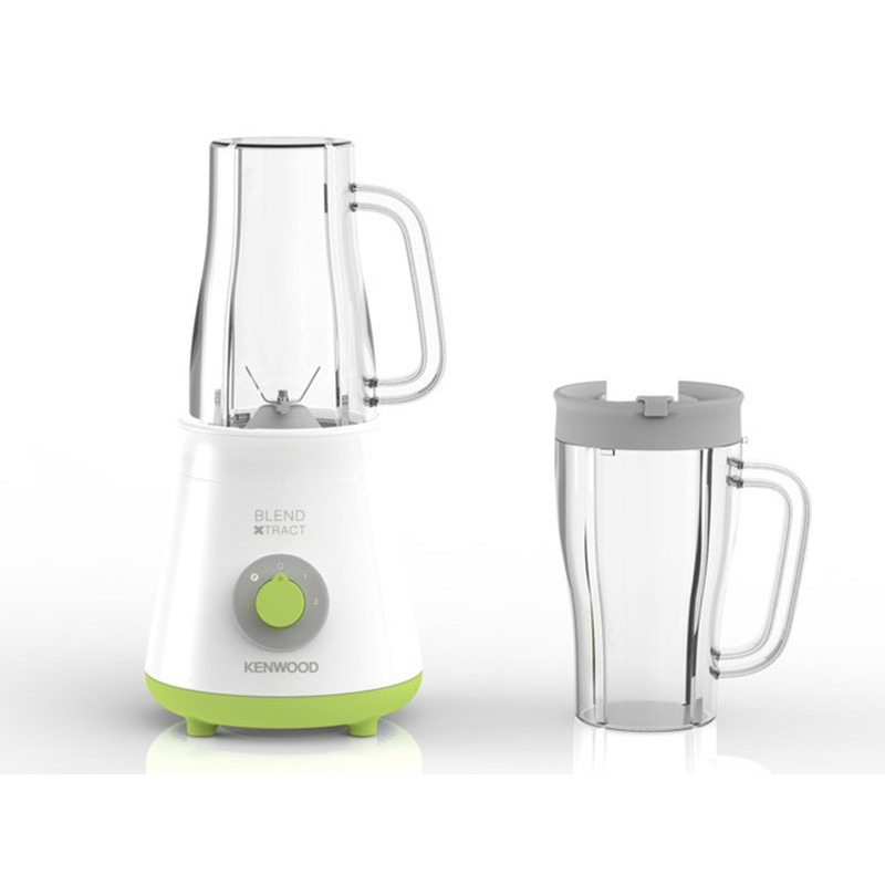 Batidora vaso Kenwood SB055WG - 1