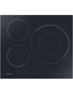 Vitroceramica induccion indep. Candy CIDD633C - 1