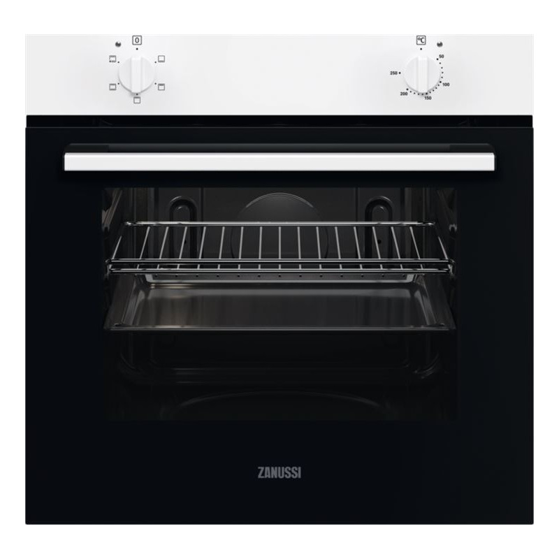 Horno MF indep. Zanussi ZOHNB0W2 - 1