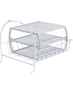 Cesto secado Siemens WZ20600 - 1