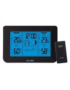 Estación Meteorologica ELBE WSM5000 - 1