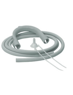 Accesorio tubo desague Bosch WTZ1110 - 1