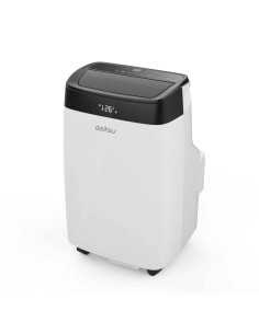 A.A. Portatil Daitsu APD09FX2 - 1