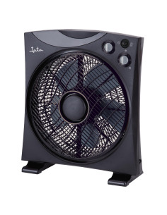 Ventilador Jata JVVS3112, Box Fan - 1