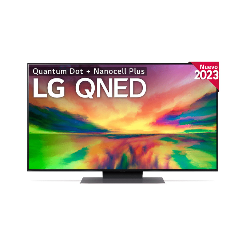 TV QNED LG 50QNED826RE - 1
