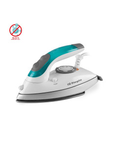 Plancha ropa Orbegozo SV1020, viaje - 1