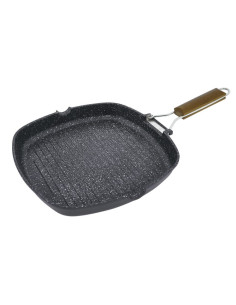 SARTEN GRILL JATAHOG GMA28 - 1