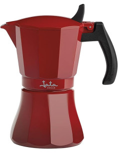 CAFETERA ITALIANA JATAHOG HCAF2009 - 1