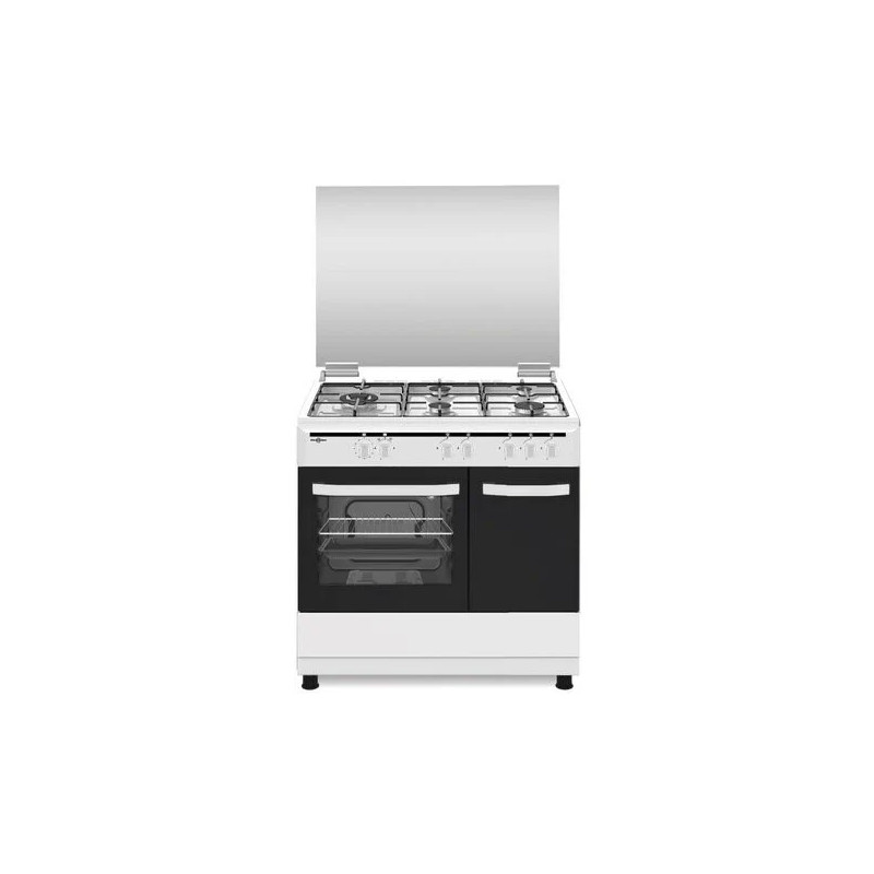 Cocina conv. Vitrokitchen CB961PBB - 1