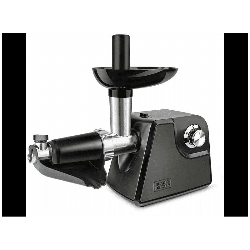 Picadora Carne Black & Decker BXMMA1000E - 1