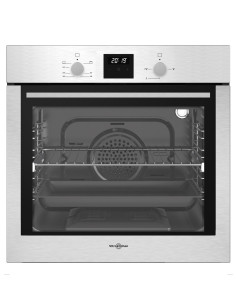 Horno indep. a gas Vitrokitchen HG602IB - 1