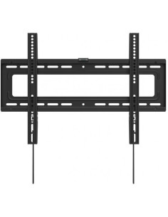 Soporte pared TV Fonestar STV7264N, negro, - 1