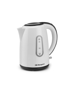 Hervidor Orbegozo KT6004 - 1